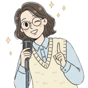 ヒョンジュ先生