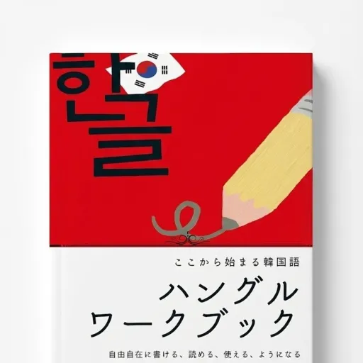 ハングルワークブック
